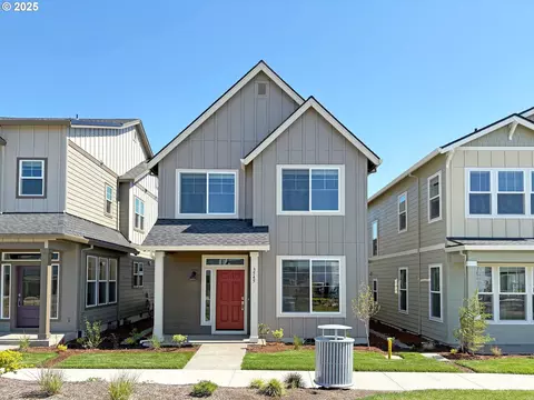 3545 SE Salal Ln, Hillsboro, OR 97123