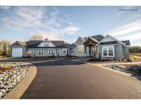 5100 NE 204th Ct, Vancouver, WA 98682