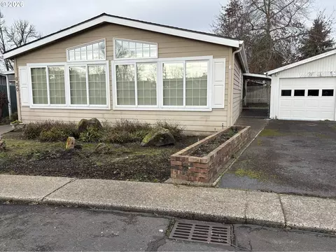 3100 Turner Rd SE, Salem, OR 97302