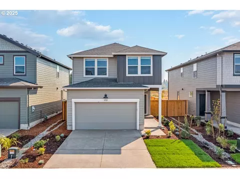 274 Greencrest St, Salem, OR 97301