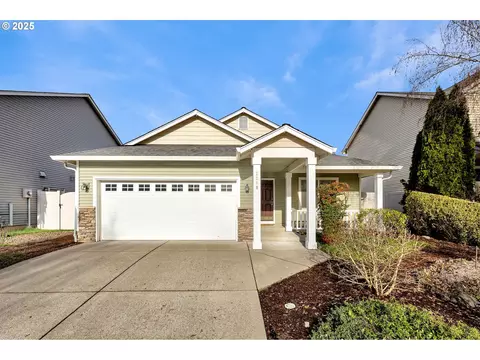 2210 NW 7th St, Battle Ground, WA 98604