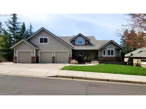 3023 Skyview Ln, Eugene, OR 97405