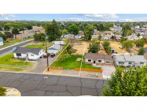 tbd W Ridgeway, Hermiston, OR 97838
