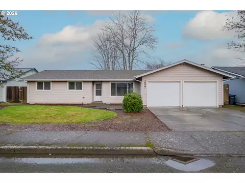 1937 NW Wimbledon Ct, Salem, OR 97304