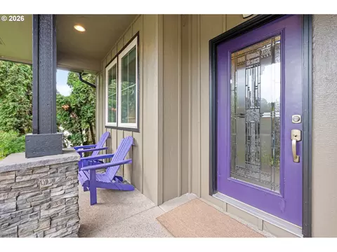 Exterior - 1474 Arondo Ct, Eugene, OR 97401 photo 2 of 11