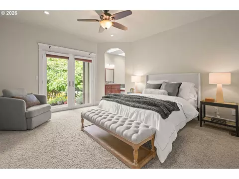 Bedroom - 1474 Arondo Ct, Eugene, OR 97401 photo 1 of 6