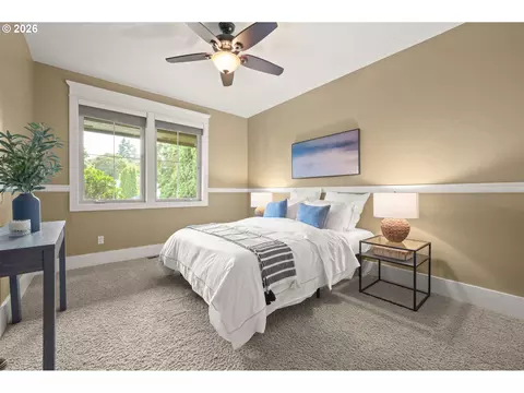 Bedroom - 1474 Arondo Ct, Eugene, OR 97401 photo 3 of 6