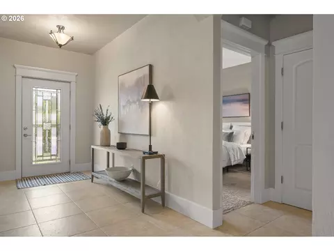 Entry Way - 1474 Arondo Ct, Eugene, OR 97401 photo 2 of 3