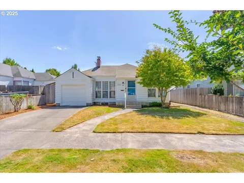 1510 NE Norway St, Salem, OR 97301