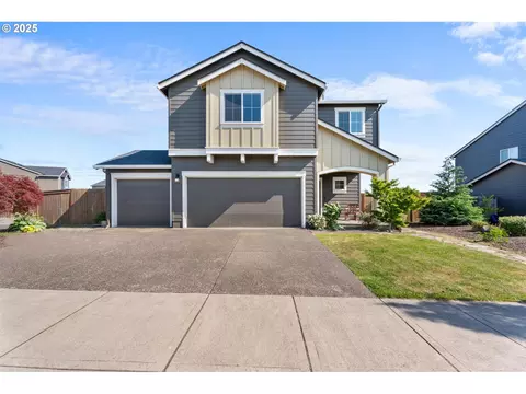 2760 S Red Tail Loop, Ridgefield, WA 98642
