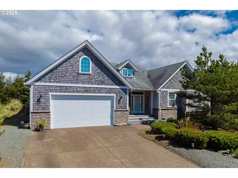 34695 Lodgepole Dr, Manzanita, OR 97130