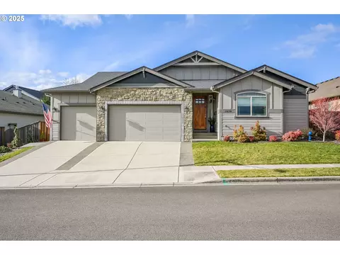 1830 S Harrier Rd, Ridgefield, WA 98642