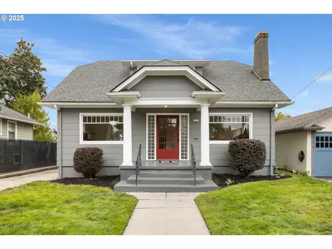 2615 NE 63rd Ave, Portland, OR 97213