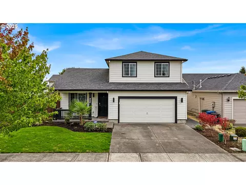 428 Willamette St, Woodburn, OR 97071