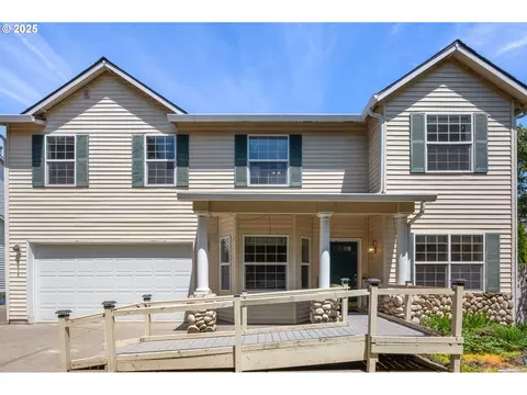 3612 NE 113th St, Vancouver, WA 98686