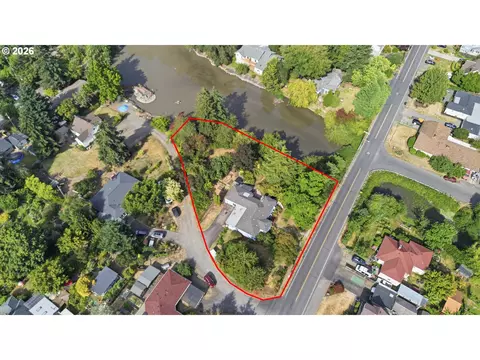 View/Area - 1147 Park Ave, Eugene, OR 97404 photo 9 of 10