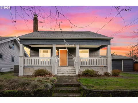 7221 SE Holgate Blvd, Portland, OR 97206