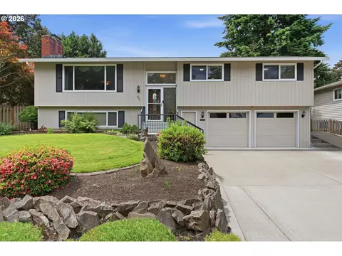 801 SE 37th Ave, Hillsboro, OR 97123