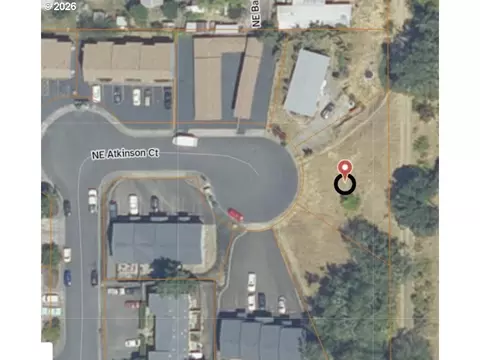 188 NE Atkinson Ct, Roseburg, OR 97470
