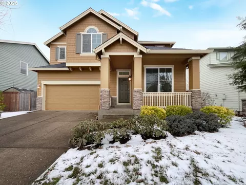 21521 SW Parkin Ln, Beaverton, OR 97003
