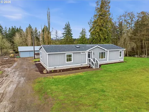 5318 NW 304th St, Ridgefield, WA 98642