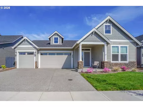 1016 N 44th Pl, Ridgefield, WA 98642