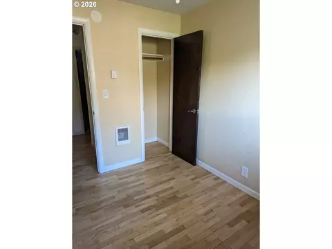Bedroom - 2682 Harris St, Eugene, OR 97405 photo 9 of 9