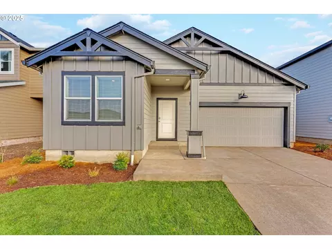 2963 U St, Springfield, OR 97477