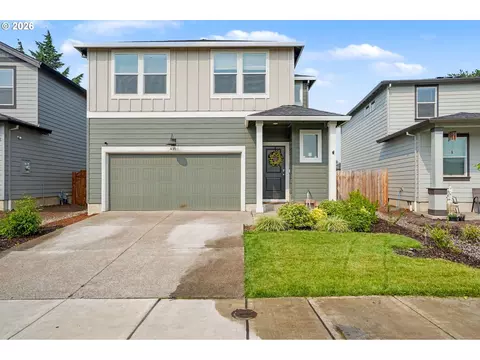 491 Greencrest St NE, Salem, OR 97301