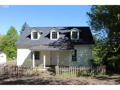 10285 S New Era Rd, Canby, OR 97013