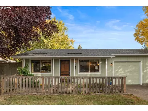 3837 N Juneau St, Portland, OR 97217