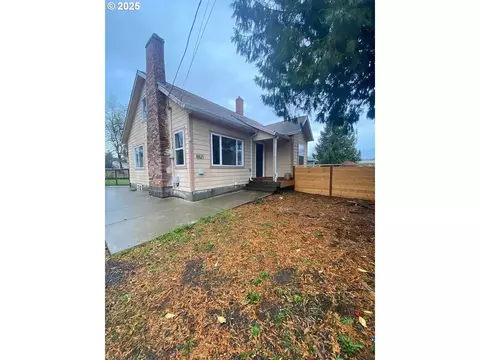 8821 SE Henderson St, Portland, OR 97266