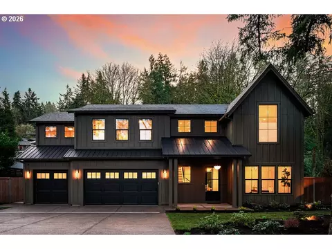 2764 Glen Haven Rd, Lake Oswego, OR 97034