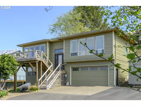 35495 River View Ave, Pacific City, OR 97135