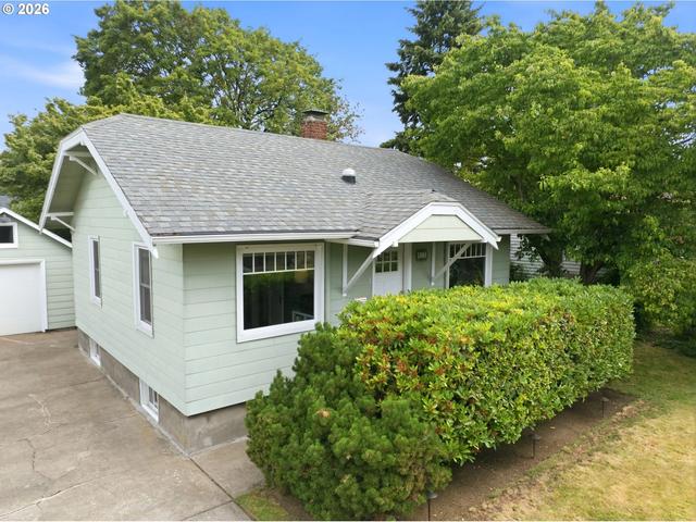 625 NE Buffalo St, Portland, OR 97211