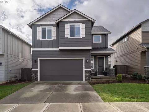 11870 SE Horse Tail Falls Way, Happy Valley, OR 97086