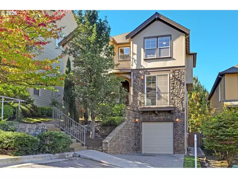 4655 NW 126th Pl, Portland, OR 97229