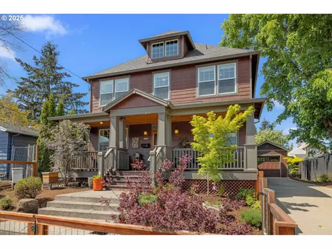 6419 NE 11th Ave, Portland, OR 97211
