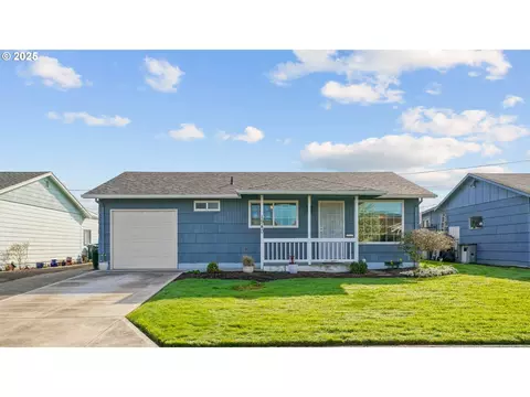 1940 Thompson Rd, Woodburn, OR 97071
