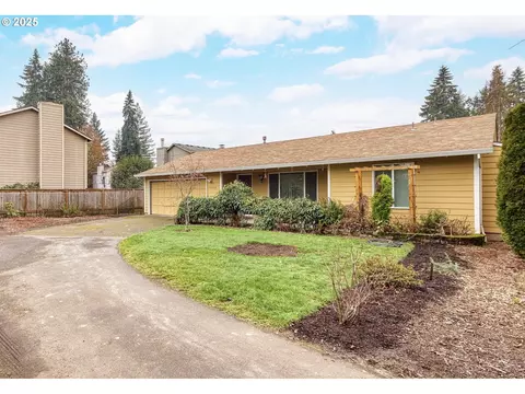 16620 SW Vincent St, Beaverton, OR 97078