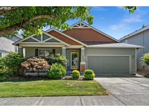 1334 34th Pl, Forest Grove, OR 97116