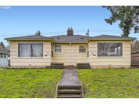 206 W 28th St, Vancouver, WA 98660