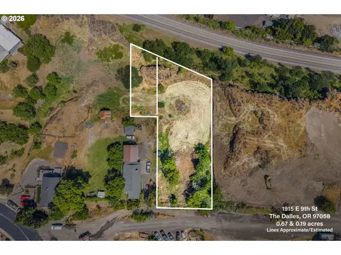 1915 E 9th St, The Dalles, OR 97058 photo 3