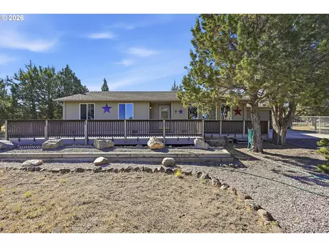 2390 SE Jefferson Dr, Prineville, OR 97754