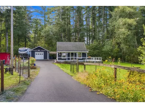 24011 NE 209th St, Battle Ground, WA 98604