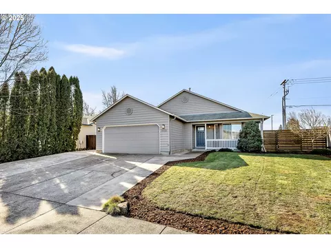 8908 NE 153rd Ave, Vancouver, WA 98682