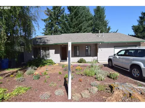 6074 Fircrest St, Salem, OR 97306