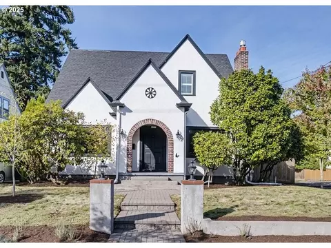 4225 NE 42nd Ave, Portland, OR 97218