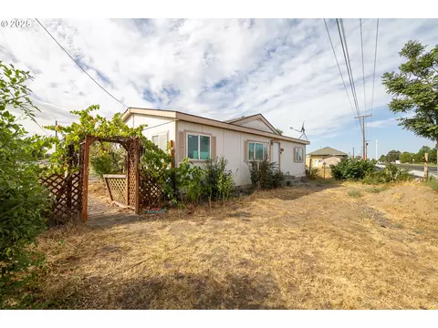 1090 E Hwy 730, Irrigon, OR 97844