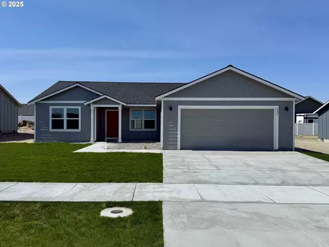 206 SW Sparrow St, Boardman, OR 97818